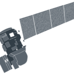 El satélite Landsat 8 permite buscar datos antiguos y recientes