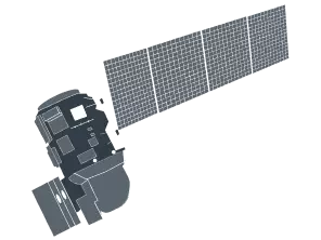 Imagens do Landsat 8