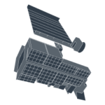 MODIS para buscar las imágenes satelitales más recientes