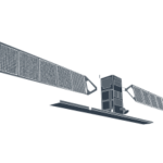 Buscar imágenes satelitales recientes e históricas de Sentinel-1