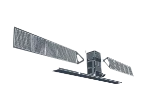 Sentinel 1