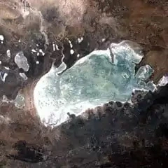 Oshikoto Region, Namibia