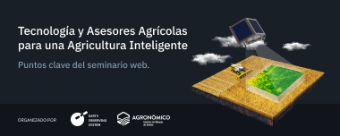 Seminario Web Sobre La Tecnología Agrícola En Sudamérica: Puntos Clave