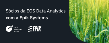 EOS Data Analytics E Epik Systems Anunciam Parceria