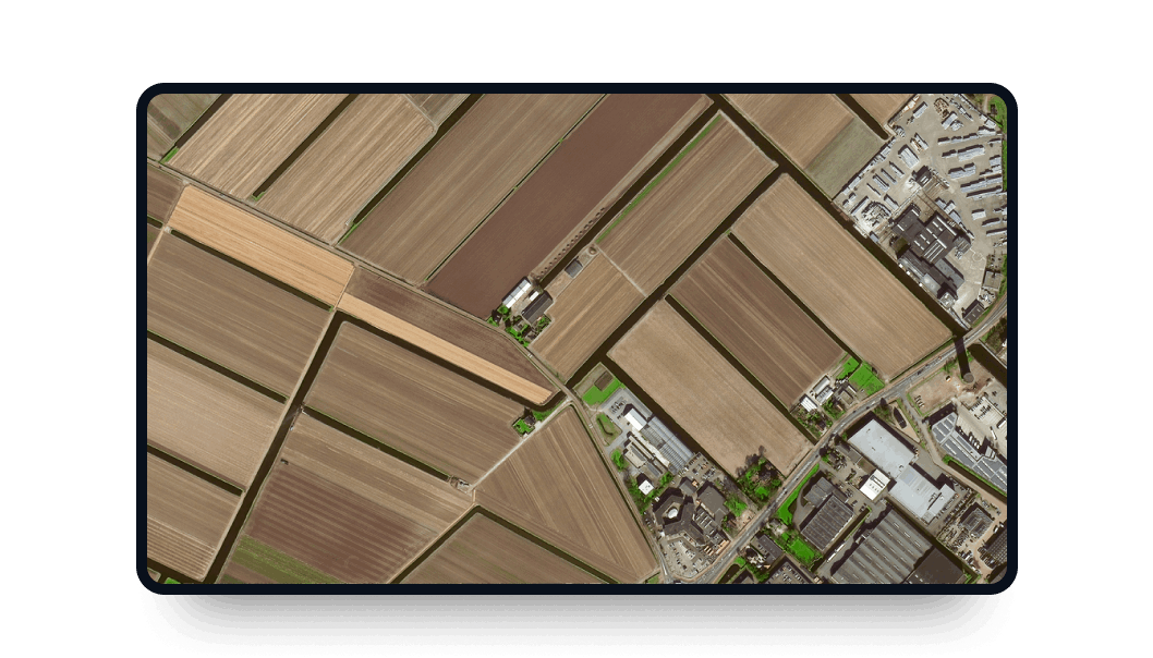 SuperView 1 satellite imagery