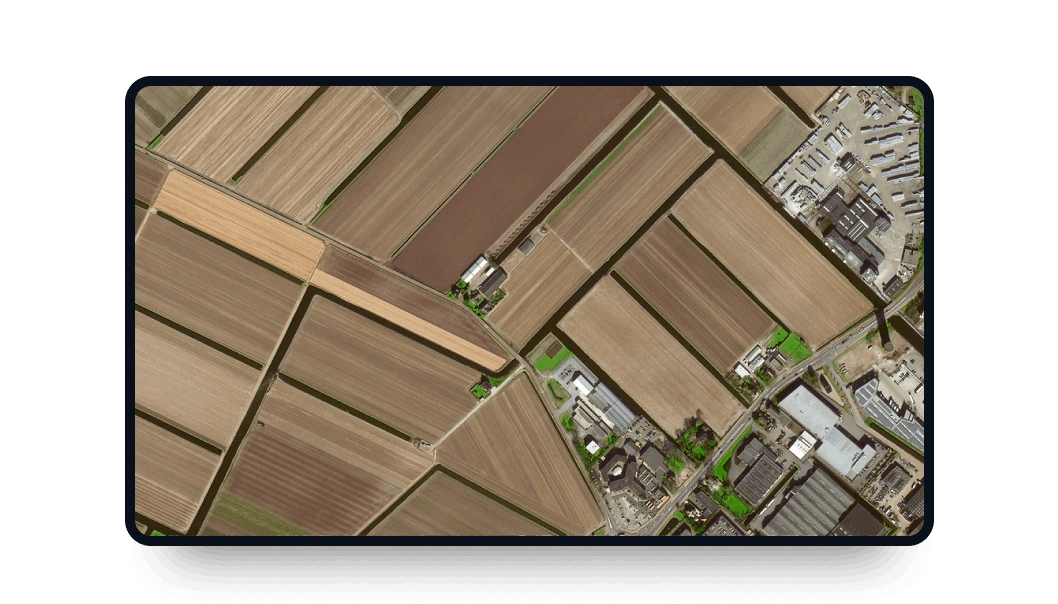 SuperView 1 satellite imagery