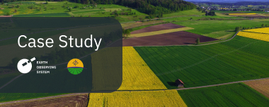 Satellite-Based Analytics In Agricultural Insurance