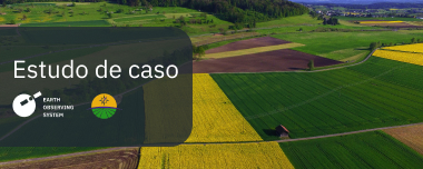 Análise Via Dados De Satélite Para Seguro Agrícola