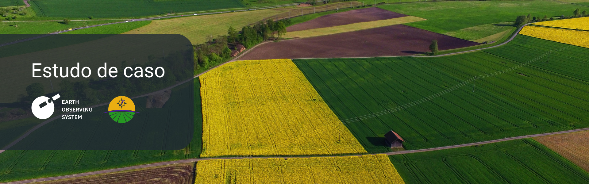 O estudo de caso Der Neue Horizont e EOSDA Crop Monitoring