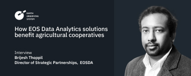 Streamlining Farming: EOSDA Solutions For Agri-Coops