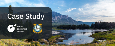 EOSDA Solution Improves Operations In Nature Agency