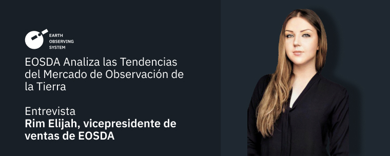 Las Tendencias Del Mercado De Observación De La Tierra