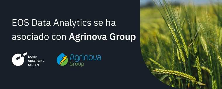 Nueva Colaboración Entre EOS Data Analytics Y Agrinova Group