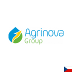 Логотип Agrinova Consulting