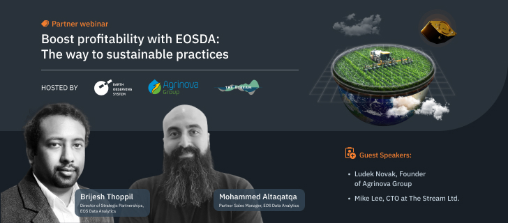presenters of the webinar