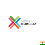 Логотип Cambridge Technology