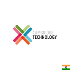 Логотип Cambridge Technology