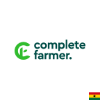Логотип Complete Farmer