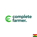 Логотип Complete Farmer