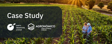 Satellite Monitoring: Trump Card Of Agri Consultants