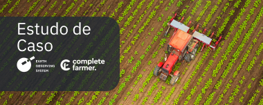 EOSDA Ajuda A Atender A Demanda Do Mercado Agrícola