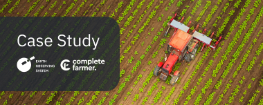 EOSDA Crop Monitoring Допоможе Досягти Стандартів Ринку