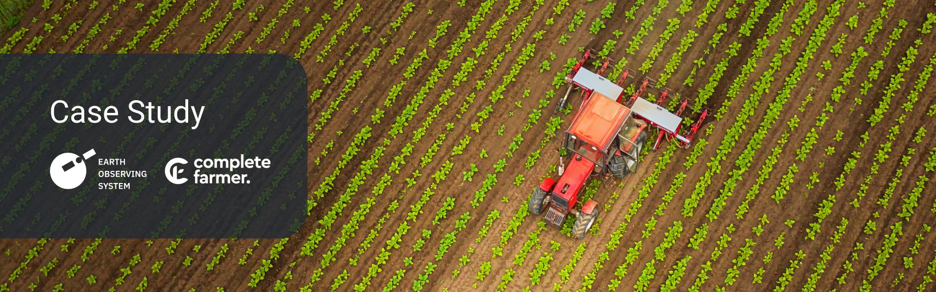 Complete Farmer case study