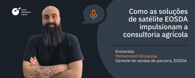 As Soluções Da EOSDA Para Consultorias Agrícolas