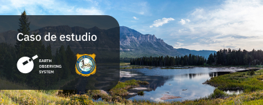 Las Soluciones De EOSDA Para Trabajos En La Naturaleza