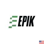 Логотип Epik Systems