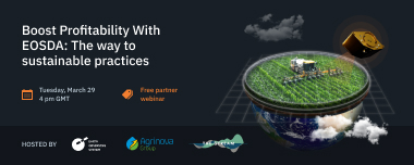 Increasing Profit Staying Sustainable: Free Webinar