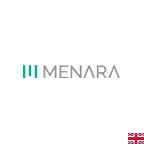 Логотип Menara Capital