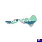 Логотип The Stream