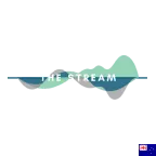 Логотип The Stream