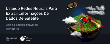 Webinar Sobre O Uso De Redes Neurais Por EOSDA