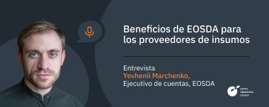 Proveedores De Insumos: Impulsando El Negocio Con EOSDA