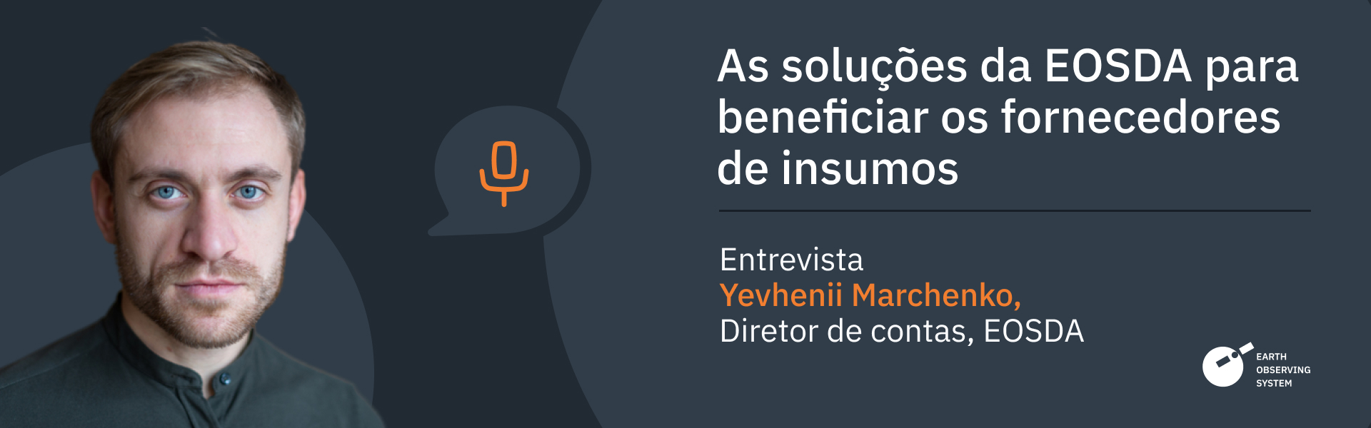 como as soluções da EOSDA beneficiam os fornecedores de insumos