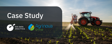 Satellite Monitoring To Reduce NPK Fertilizer