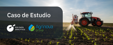 Teledetección Para Reducir El Uso De Fertilizantes