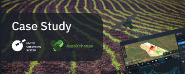 Satellite Tech To Aid Evidence-Based Agriculture