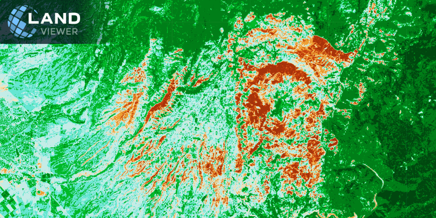 Incêndios florestais detectados em Paradise, Califórnia, EUA