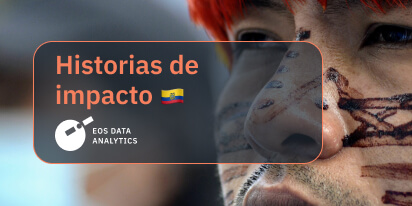 Vertidos En El Amazonas: Una Tragedia Sin Fin