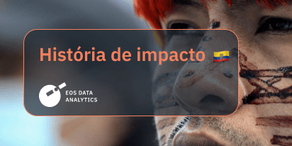 Derramamento de Óleo na Amazônia: Uma Tragédia Sem Fim