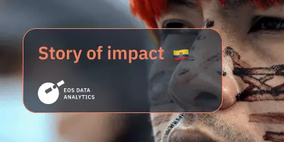 Oil Spills In The Amazon: A Never-ending Tragedy