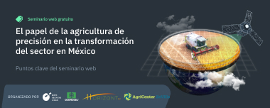 Agricultura De Precisión En México: Puntos Clave