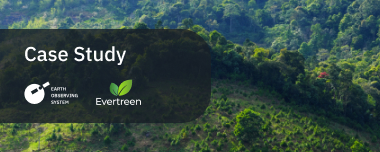 Greening The Planet: Satellites’ Role In Afforestation