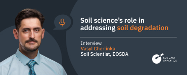 The Role Of Soil Science In Mitigating Soil Degradation