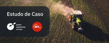 EOSDA Crop Monitoring Ajuda O Grupo HIT A Gerenciar Campos