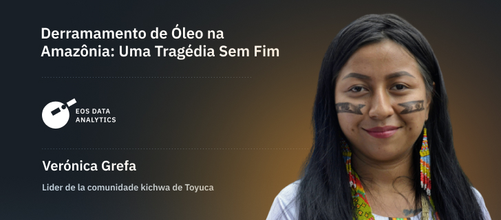 Verónica Grefa