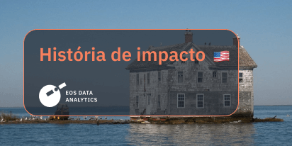 Quando A Terra Desaparece Sob Os Pés: A Ilha De Tânger